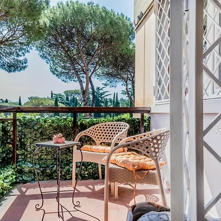 Maison Accademia شقة *