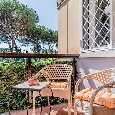 Maison Accademia روما