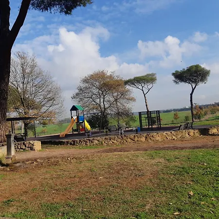 Maison Accademia شقة روما