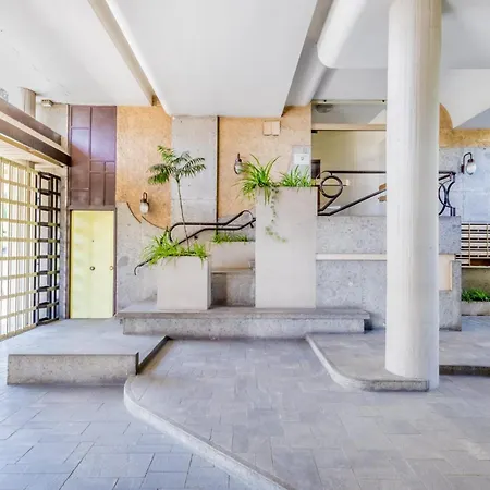 Maison Accademia شقة